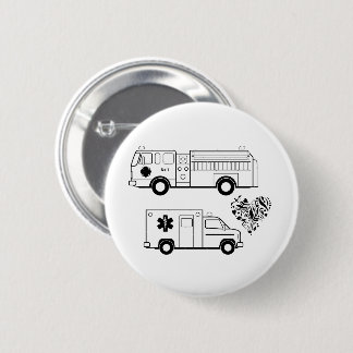 BADGE ROND 5 CM EMT