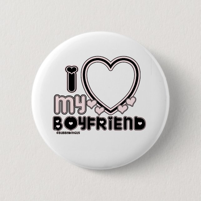 BADGE ROND 5 CM EN BF LIT (Devant)