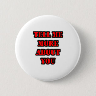 Badge Rond 5 Cm En Savoir Plus Sur Vous