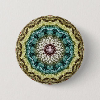 Badge Rond 5 Cm Énergie de Kinected