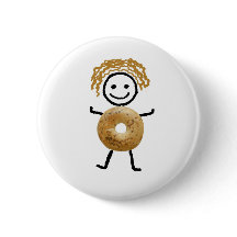 Enfant de bagel