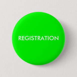 BADGE ROND 5 CM ENREGISTREMENT