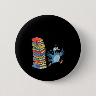 Badge Rond 5 Cm Enseignant 67 Combien de Soirs par Semaine Devriez