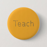 Enseignez le bouton