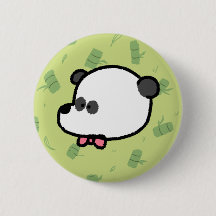 Épingle de Panda