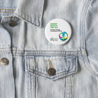 Badge Rond 5 Cm Épingle JRM 2026