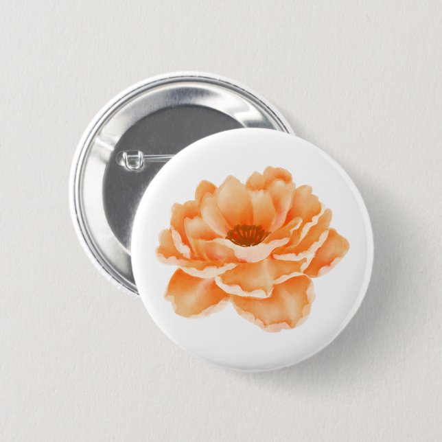 Badge Rond 5 Cm épinglette (Devant & derrière)