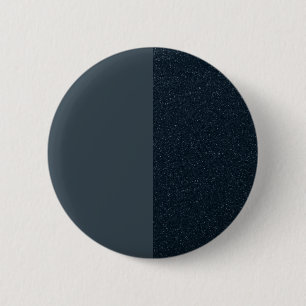 Badge Rond 5 Cm Épinglette bouton demi-mate demi-texturée – Person