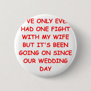 BADGE ROND 5 CM ÉPOUSE