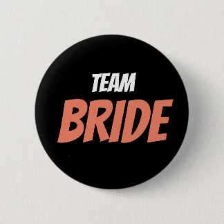 Badge Rond 5 Cm Épouse d'équipe