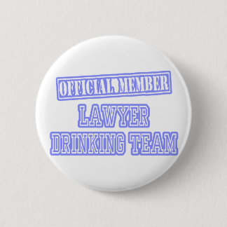Badge Rond 5 Cm Équipe de l'avocat