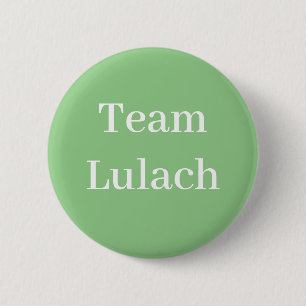 Badge Rond 5 Cm Équipe Lulach, Roi des Écossais
