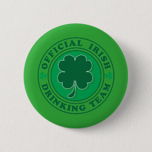 Badge Rond 5 Cm Équipe Officielle-Iris-Drinking