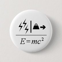 Équivalence de Mass-Energy