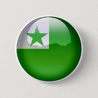 Badge Rond 5 Cm EspFlagJewel