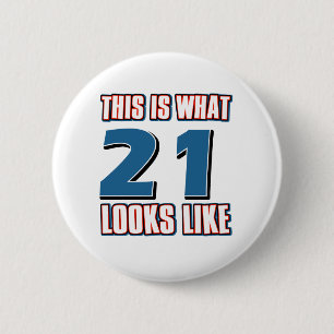 Badge Rond 5 Cm Est ce ce que 21 regards aiment