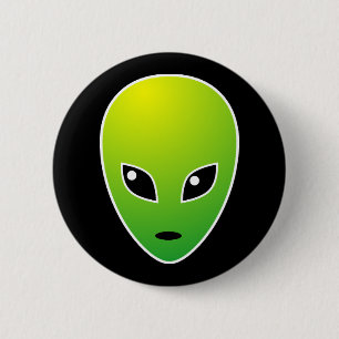 Badge Rond 5 Cm ET - customisé