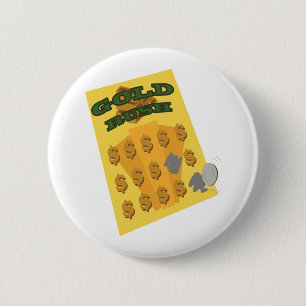 Badge Rond 5 Cm Éteindre