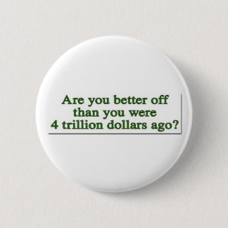 Badge Rond 5 Cm Êtes-vous plus aisés ?