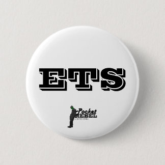 BADGE ROND 5 CM ETS