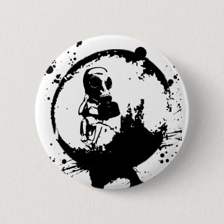 Badge Rond 5 Cm "Évoluez "