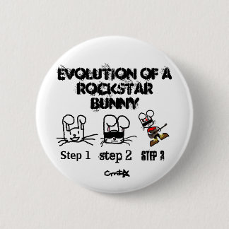 Badge Rond 5 Cm Évolution