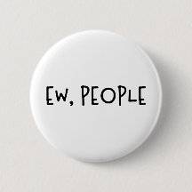 Ew, Les Gens Drôle Humour Introvert