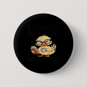 Badge Rond 5 Cm Excusez-Moi, Vous Ressemblez Aimer Moi & ; Mème