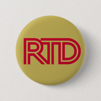 Badge Rond 5 Cm Exploitation de RDT