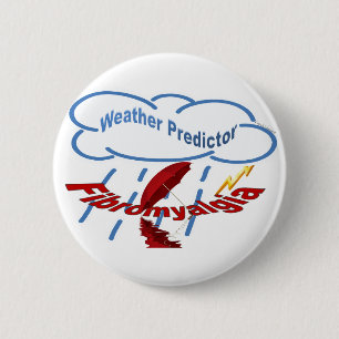 Badge Rond 5 Cm Facteur prédictif de temps