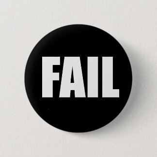 Badge Rond 5 Cm failwht