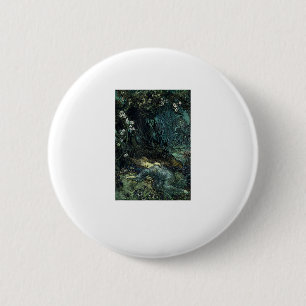 Badge Rond 5 Cm Fairy Grunge Fairycore Esthétique Cottagecore Gobl
