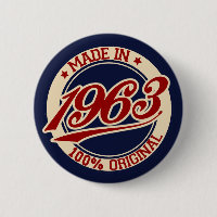 Fait En 1963