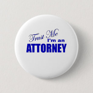 Badge Rond 5 Cm Faites-moi confiance je suis une mandataire
