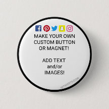 Faites votre propre bouton !