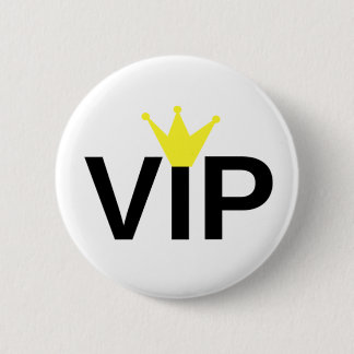 Badge Rond 5 Cm Fan de VIP Big Bang