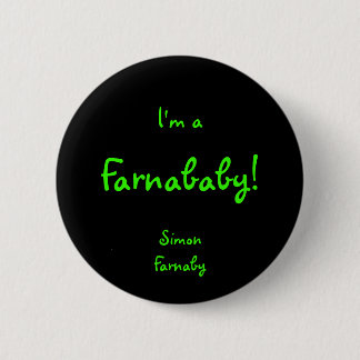 Badge Rond 5 Cm Farnababy