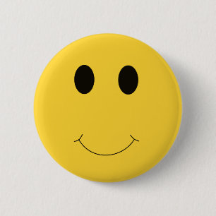 Badge Rond 5 Cm Favor