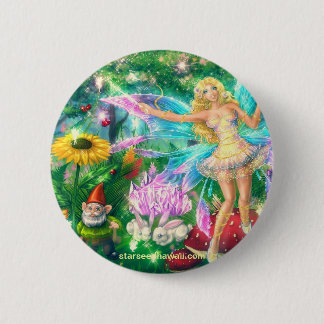 Badge Rond 5 Cm fay2, starseedhawaii.com
