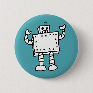 BADGE ROND 5 CM FEMELLES… SIGNAL SONORE BOOP