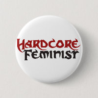 Féministe hardcore