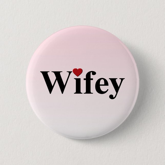 Badge Rond 5 Cm Femme (Devant)