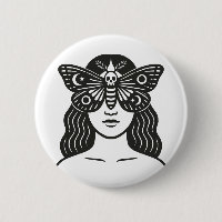 Femme Et Moth