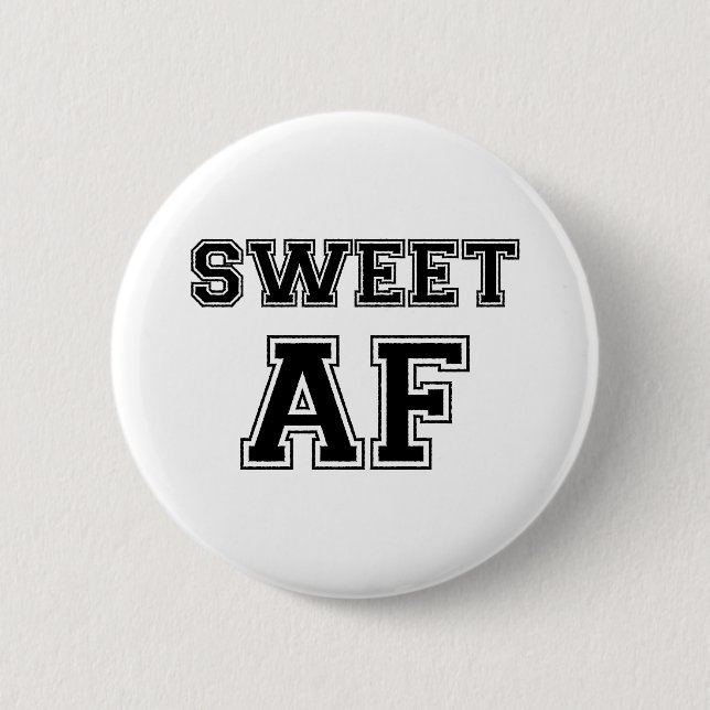 BADGE ROND 5 CM FICHE SUCRE (Devant)