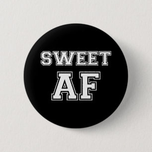 BADGE ROND 5 CM FICHE SUCRE
