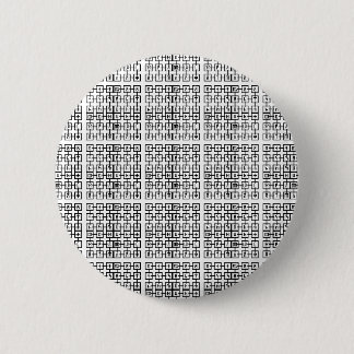 Badge Rond 5 Cm Fidel