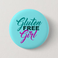 Fille sans gluten