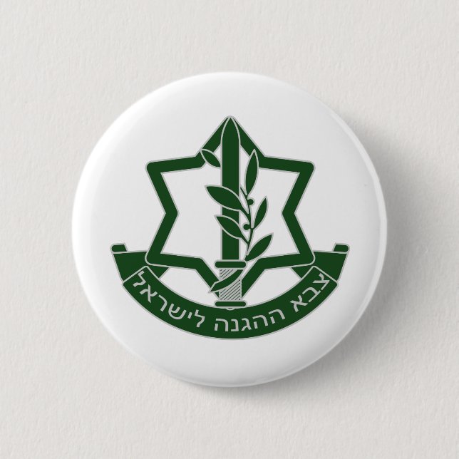 Badge Rond 5 Cm Film encreur (Devant)