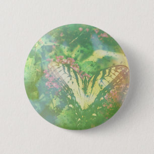 Badge Rond 5 Cm film expirée