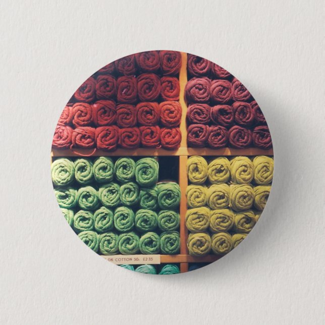 BADGE ROND 5 CM FILS (Devant)